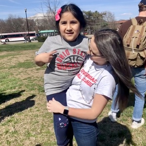 Fundraising Page: Korbyn Martin